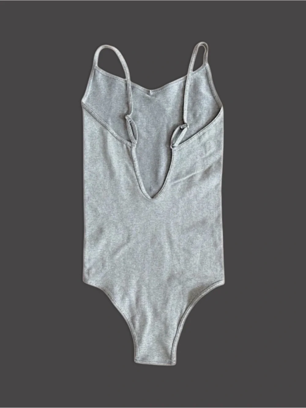 Free People Intimately Seamless Bodysuit